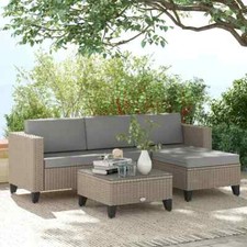 Set Mobili da Giardino in