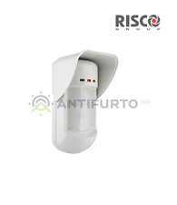 Risco RK315DT0000C Sensore Watchout da esterno DT Extreme antimascheramento e an