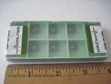 (Qty 10) Walter SCMW)(T308-RK6