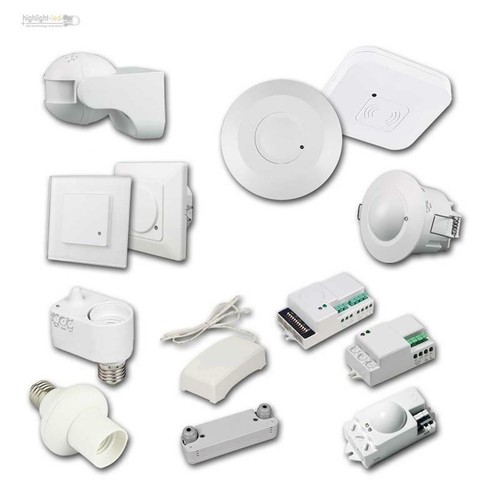 Microonde radar rilevatore - , di
