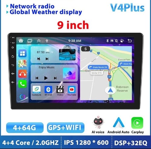 Autoradio android din - android,