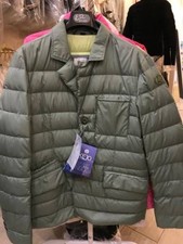 Giubbino Piumino 100g Centogrammi Uomo Kejo Tg.M