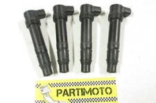 BOBINE ACCENSIONE PIPETTE CANDELE  KAWASAKI ZX-6 R 636 600 2003/2004