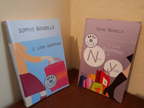 Libri sophie kinsella i - kinsella:,