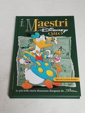 I MAESTRI DISNEY ORO N. 21