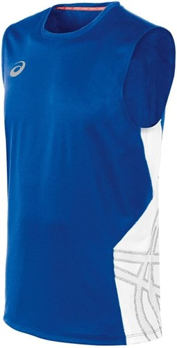 Shirt senza maniche - t-shirt,