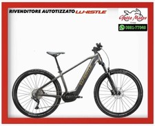 BICI ELETTRICA EBIKE E MTB