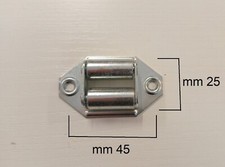 RULLO GUIDA PER CINGHIA