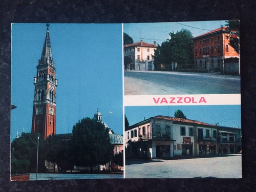 Cart vizzola treviso - vizzola,