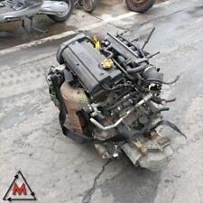 ⭐ Motore 14K4F per ROVER 25 1.4 16V 1999-2005 usato (104860)