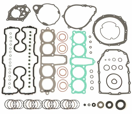 Engine rebuild kit honda - -,