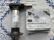 Chalumeau de Cuisine CB 90