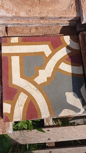 Lotto 120 cementine marmette - 120,
