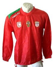 Maglia calcio ternana macron