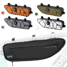 ROCKBROS Road to Sky Borsa Telaio Bici Idrorepellente 2L per MTB Bici da Corsa DHL