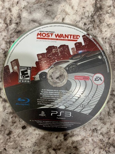 Need for speed - need,