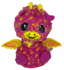 Hatchimals Interactive Plush