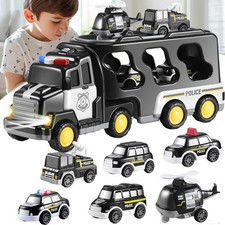 Set Giocattoli Auto della
