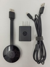 Google Chromecast 2a