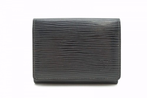 Louis vuitton epi enveloppe - louis,