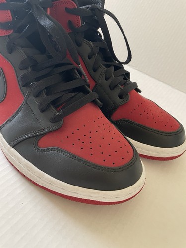 Jordan mid - 1,