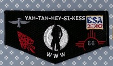 OA  Yah-Tah-Hey-Si-Kess  66  S