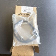 Audi A1 Exhaust Gas