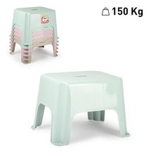 Sgabello Rinforzato Multiuso