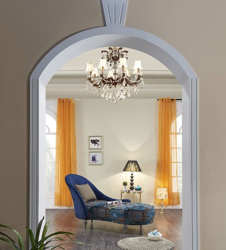 Chaise longue divano divano