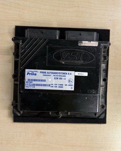 Prins gpl autogas ecu - gpl,