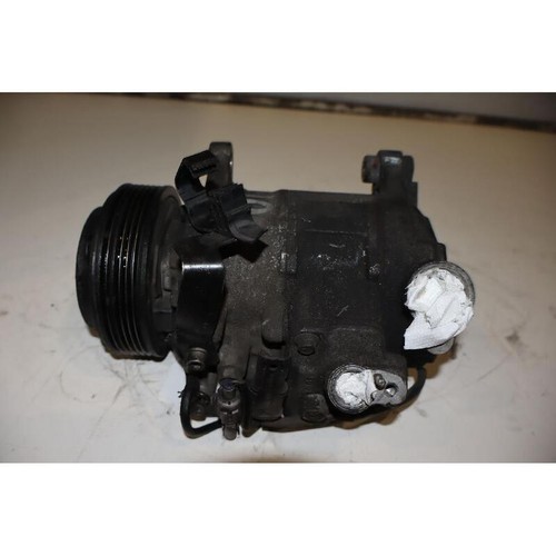 Compressore bmw serie 5 - a/c,