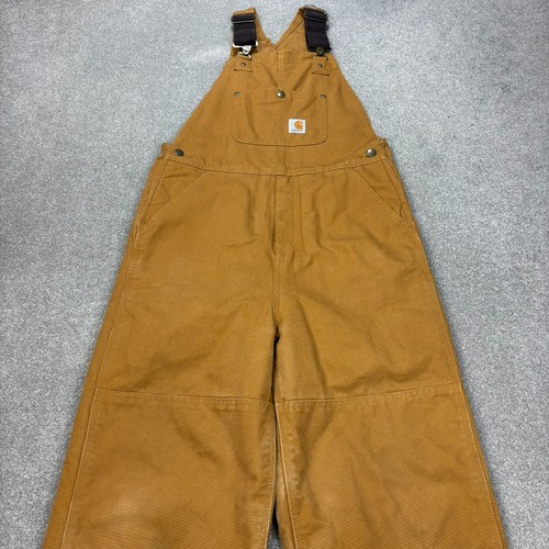 Salopette carhartt bambini - salopette,