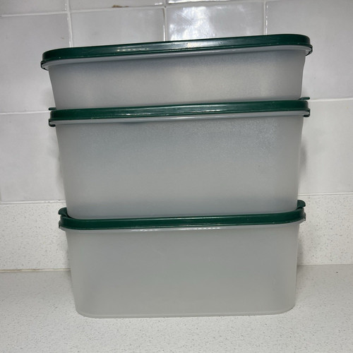 Tupperware set contenitore - tupperware,