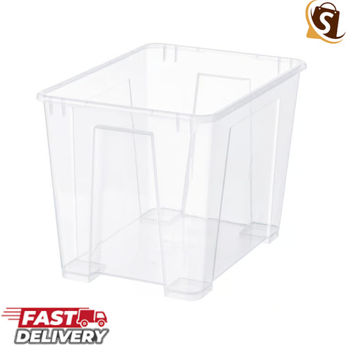 Ikea samla scatola - ikea,