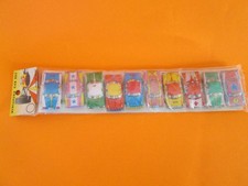 GIOCATTOLI IN LATTA 10