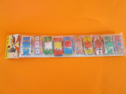Giocattoli latta 10 - latta,