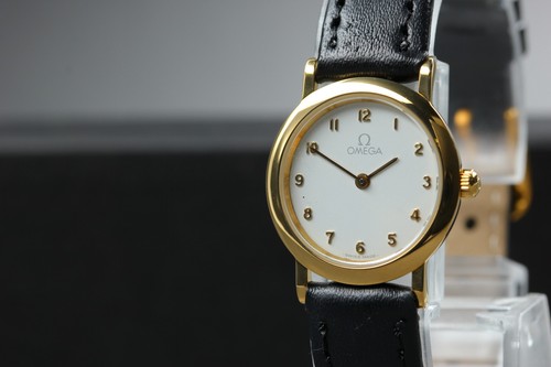 Orologio omega ville - orologio, de