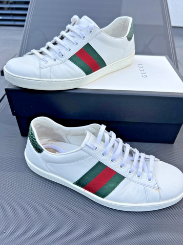 Gucci ace sneaker uomo - gucci,