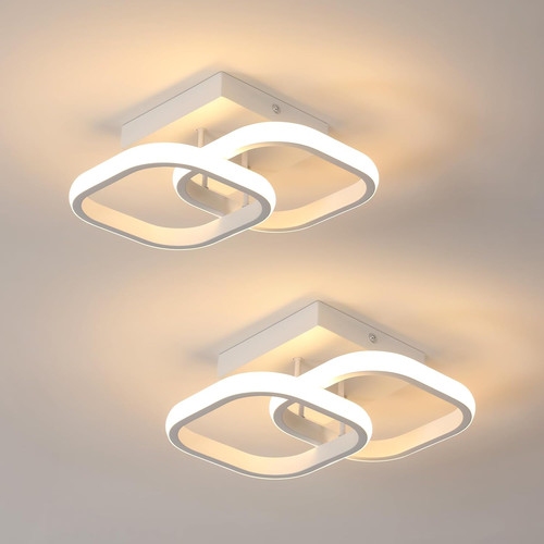 Pacchi plafoniere led - plafoniere, a