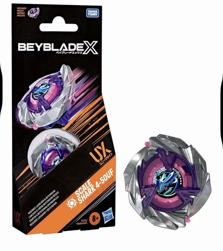 Prevendita beyblade scale - prevendita, x