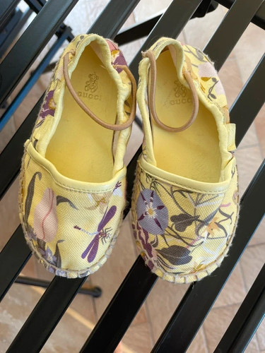 Espadrillas gucci - espadrillas,