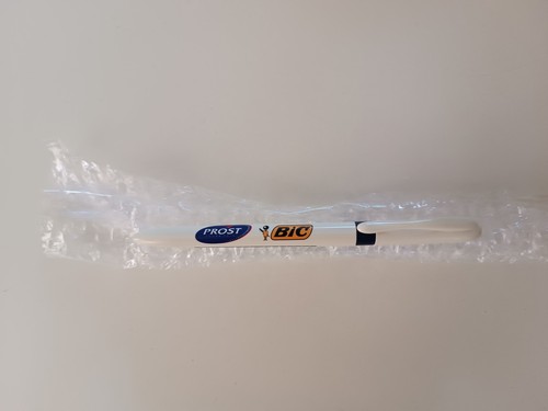 Stylo bic neuf - bic, grand
