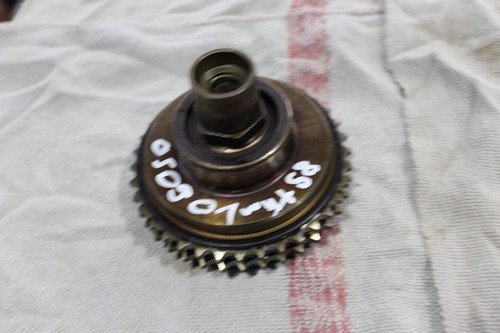 Compressore regolatore albero