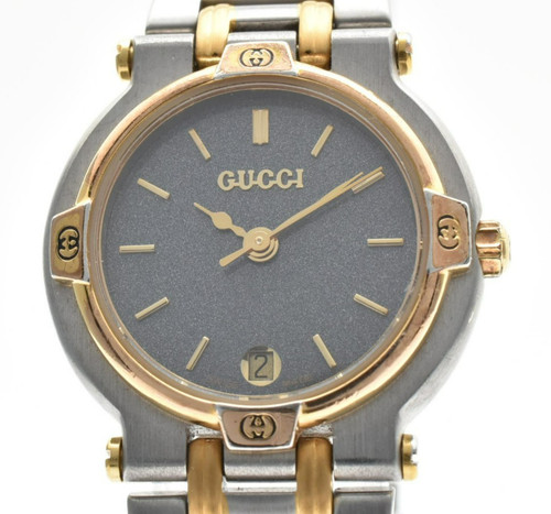 Quasi nuovo gucci 9000l - [quasi,