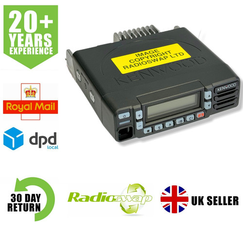 Kenwood 1700ae vhf watt - nx-1700ae,