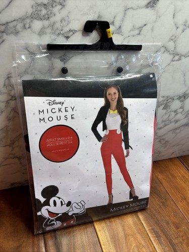 Costume topolino disney - costume,