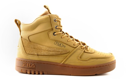 Scarpe mezza stagione - stagione, fila