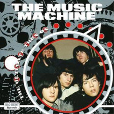 The Music Machine The Ultimate