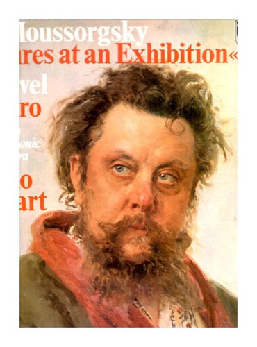 Modest mussorgsky maurice - ,,
