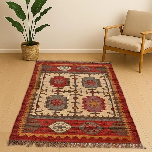 Tappeto kilim - tappeto,